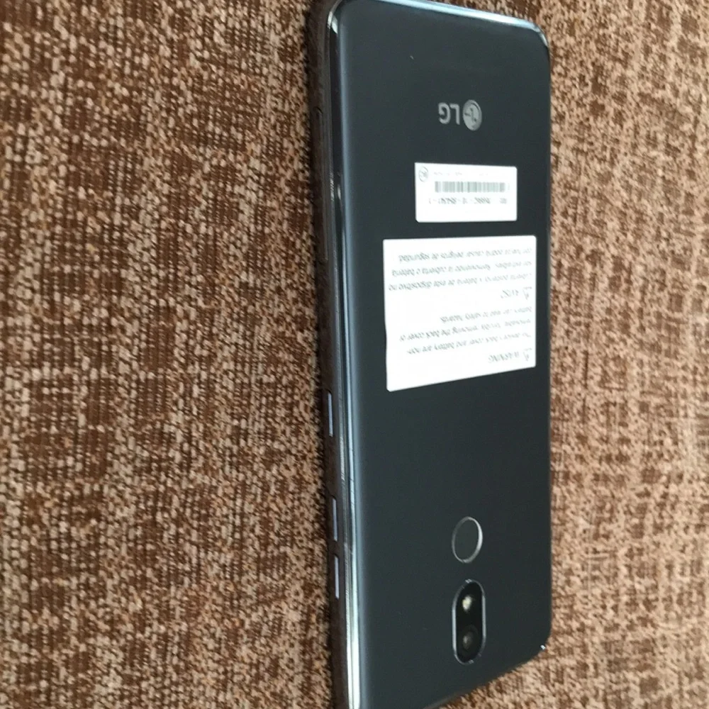 LG K40
